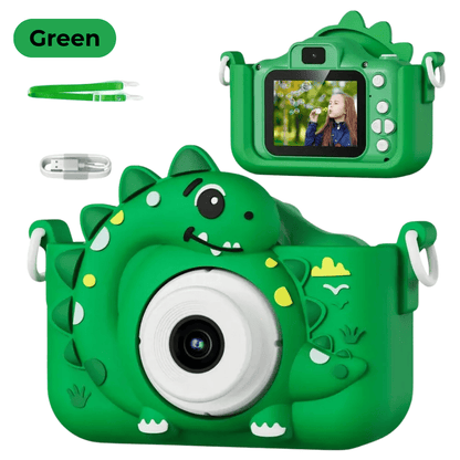 Kids Selfie Camera