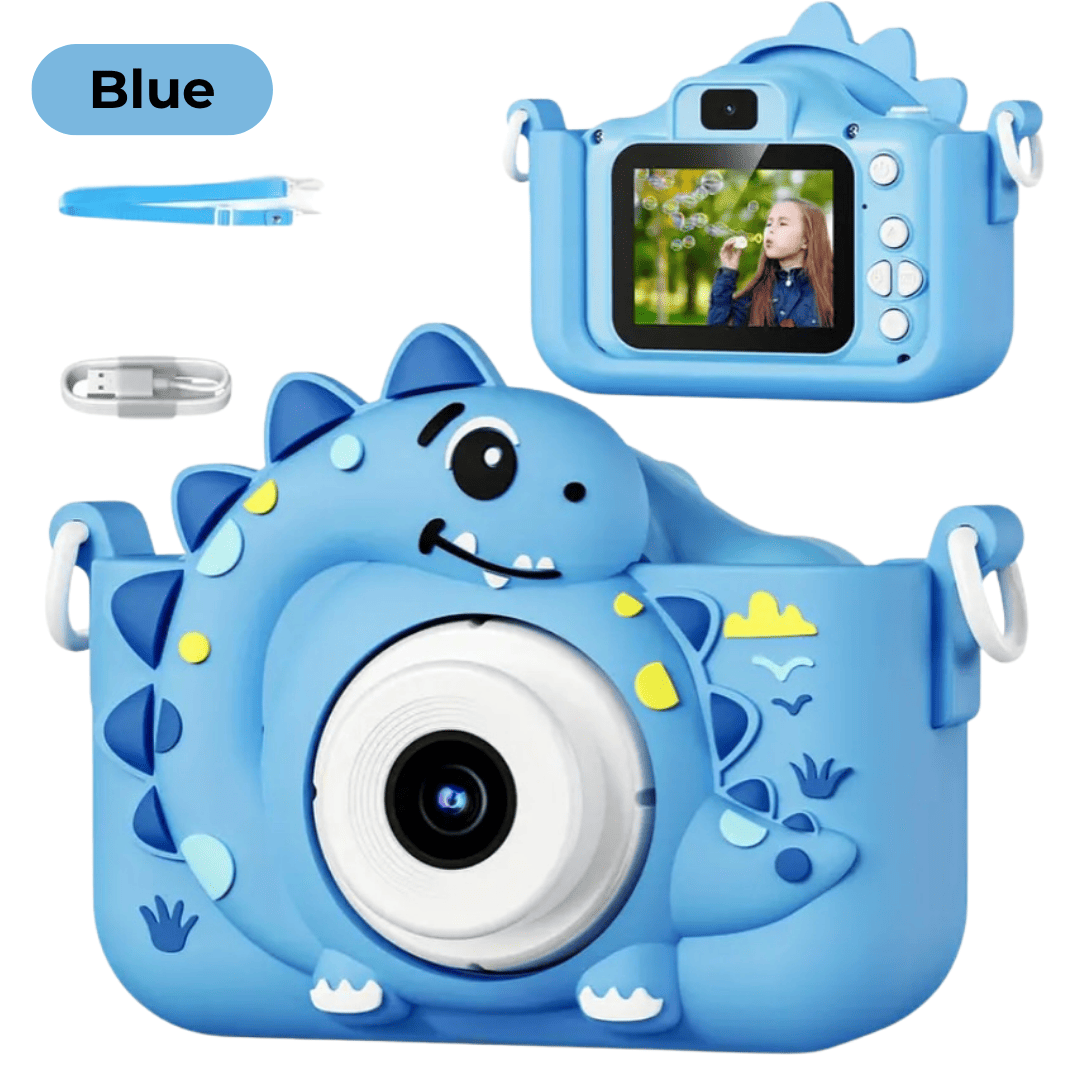 Kids Selfie Camera